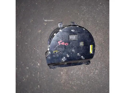 Όργανα Ταμπλό Κοντέρ 88311337 για FIAT 500 (2007 - 2016)  - 