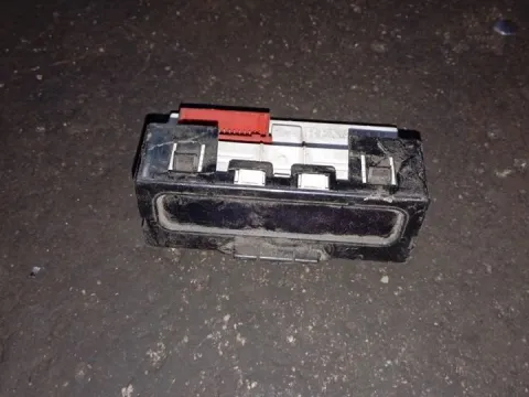 Ρολόι 216562107 για RENAULT KANGOO (1998 - 2003) (KC) 