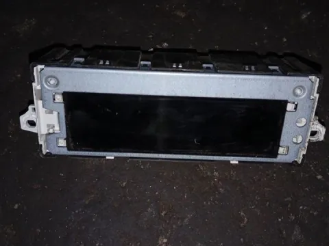 Οθόνη Υπολογιστή 980926358000 για CITROEN BERLINGO (2008 - 2015) 