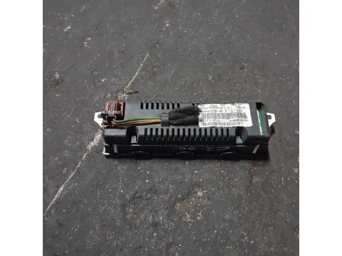 Οθόνη Υπολογιστή 96544269 για CITROEN C3 (2002 - 2006) (FC)  - 