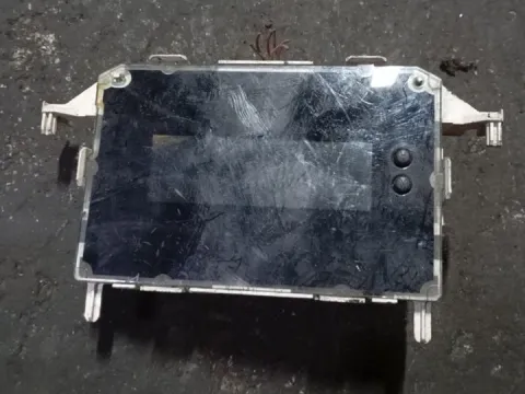 Ρολόι VP8A6F10A855D για FORD FIESTA (2008 - 2012) Mk6 (JA8) 