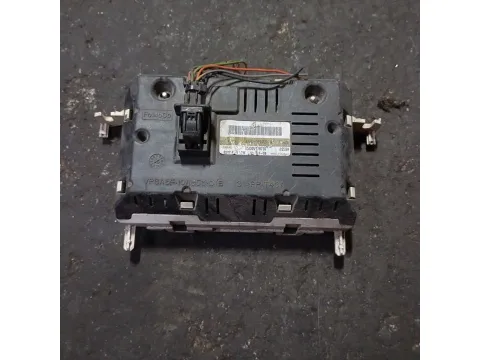 Ρολόι VP8A6F10A855D για FORD FIESTA (2008 - 2012) Mk6 (JA8)  - 