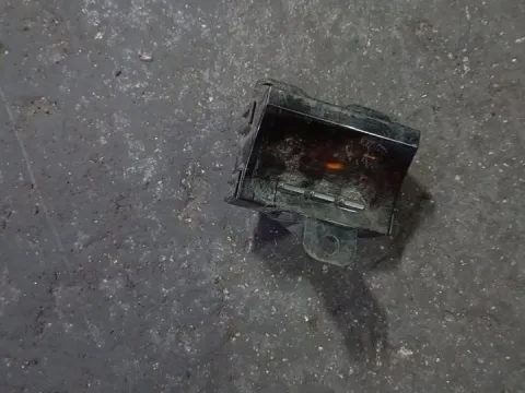 Ρολόι 8391042010 για TOYOTA RAV-4 (1994 - 1997) (XA10) 