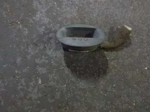 Ρολόι 96323322 για CHEVROLET - DAEWOO MATIZ (1998 - 2001) (M100) 