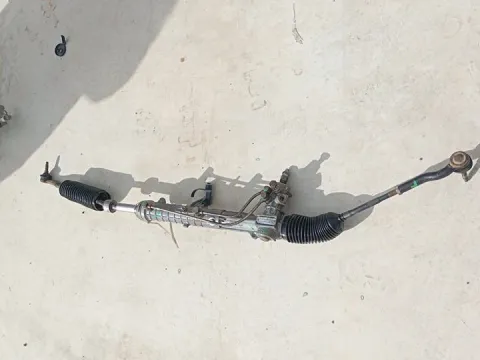 Κρεμαγιέρα Υδραυλική ΓΙΑ ΑΝΤΑΛΑΚΤΙΚΑ για FIAT BRAVO (1995 - 2001) (182) Hatchback - 3dr *Γ*   