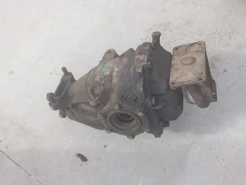 Γκρουπ Διαφορικού Πίσω (βήμα 3.92) για MERCEDES E - CLASS (1976 - 1982) (W123) Coupe - 2dr ΠΑΛΕΤΑ *43*  *ΔΒ*