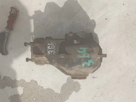 Γκρουπ Διαφορικού Εμπρός(βήμα 3.64) για BMW 3 Series (1983 - 1987) (E30) (E30) Sedan - 4dr 4*4 *ΔΒ* ΠΑΛΕΤΑ *42*