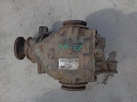 Γκρουπ Διαφορικού Πίσω Με Βήμα 13.44 για BMW 3 Series (1999 - 2003) (E46) *ΔΒ* ΠΑΛΕΤΑ *42*