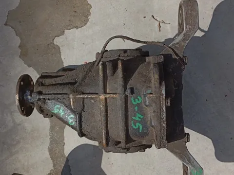 Γκρουπ Διαφορικού Πίσω Με Βήμα 3.45 για BMW 3 Series (1990 - 1995) (E36) 1800 (M 43 B18) Petrol 115 318 i *ΔΒ* ΠΑΛΕΤΑ *42*