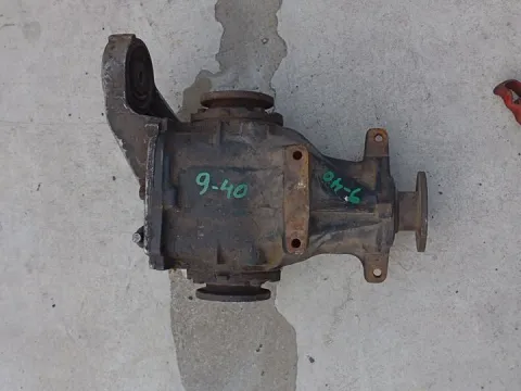 Γκρουπ Διαφορικού Πίσω Με Βήμα 9.40 για BMW 3 Series (1995 - 2000) (E36 F-L) *ΔΒ* ΠΑΛΕΤΑ *42*