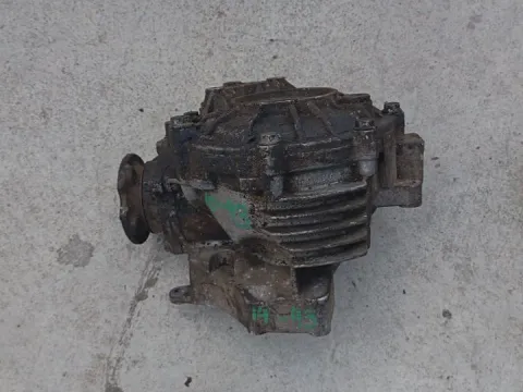 Γκρουπ Διαφορικού Εμπρός Με Βήμα 14.43 για MERCEDES E - CLASS (2009 - 2012) (W212) *ΔΒ* ΠΑΛΕΤΑ *42*