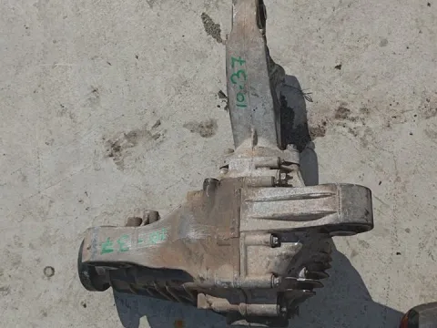 Γκρουπ Διαφορικού Εμπρός Με Βήμα 10.37 για MERCEDES R-CLASS (2005 - 2010) (W251, V251) 4*4*ΔΒ* ΠΑΛΕΤΑ *43*