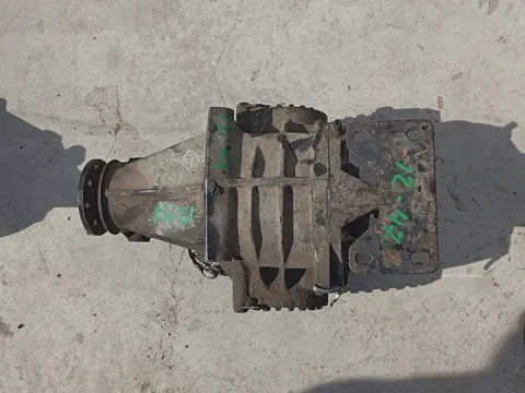 Γκρουπ Διαφορικού Πίσω Με Βήμα 12.47 για FORD SIERRA (1990 - 1992) Mk2b *ΔΒ* ΠΑΛΕΤΑ *44*