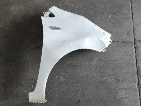 Φτερό Εμπρός Δεξιό ( Χτυπημενο ) για KIA PICANTO (2012 - 2017)