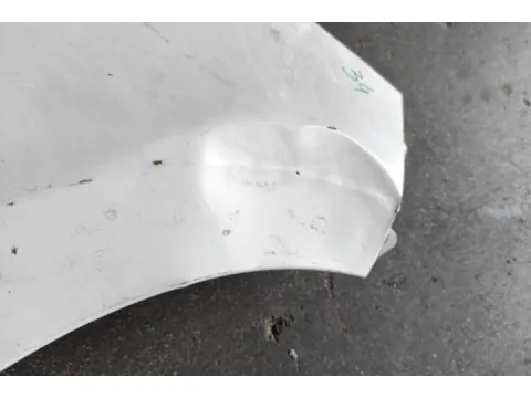 Φτερό Εμπρός Δεξιό ( Χτυπημενο ) για KIA PICANTO (2012 - 2017) - 