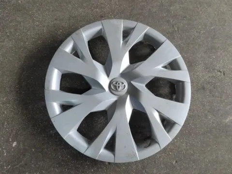 Τροχοί Τάσι για TOYOTA YARIS (2012 - 2014) *Γ*