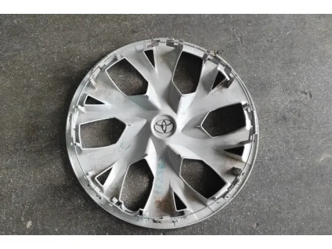 Τροχοί Τάσι για TOYOTA YARIS (2012 - 2014) *Γ* - 