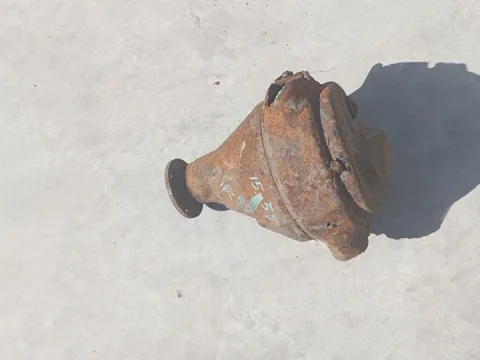 Γκρουπ Διαφορικού Πίσω(βήμα 15.59) για NISSAN D21 - 720 - 520 (1986 - 1997) D21 *ΔΒ* ΠΑΛΕΤΑ *44*