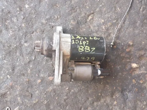 Μίζα για SEAT IBIZA (2002 - 2006) (6LZ) 1400 (AUB) (BBZ) Petrol 100 16 valve 