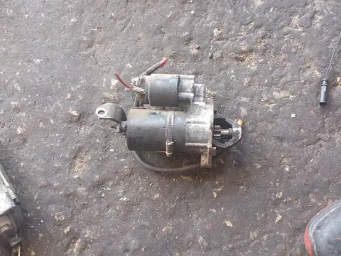 Μίζα για AUDI A4 (1999 - 2001) (8D) S-Wagon - 5dr 1600 (ALZ) Petrol 102 