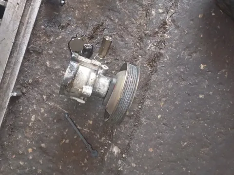 Αντλία Υδραυλικού Τιμονιού για ALFA ROMEO 156 (1997 - 2003) (932) S-Wagon - 5dr 