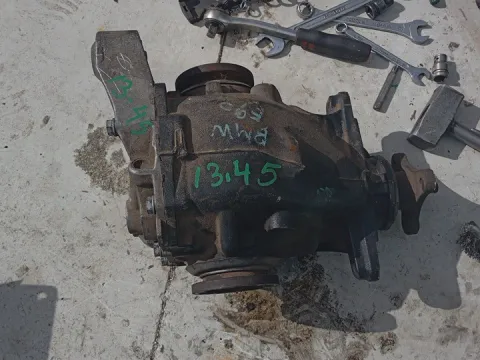 Γκρουπ Διαφορικού Πίσω Με Βήμα 13.45 για BMW 3 Series (2005 - 2008) (E90-1-2-3) *ΔΒ*