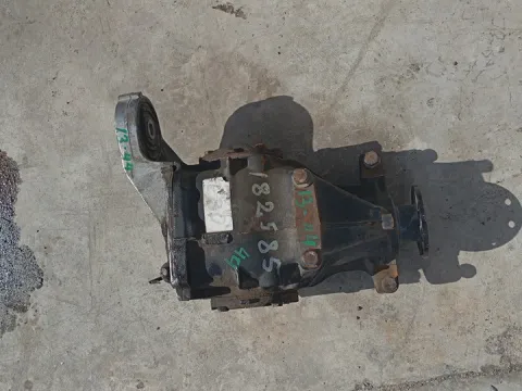 Γκρουπ Διαφορικού Πίσω Με Βήμα 13.44 για BMW 3 Series (1990 - 1995) (E36) *ΔΒ*