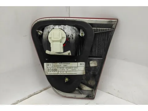 Φανάρι Πίσω Αριστερό Καπού για SEAT CORDOBA (1999 - 2002) (6K)  - 