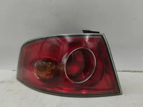 Φανάρι Πίσω Αριστερό για SEAT IBIZA (2002 - 2006) (6LZ) 