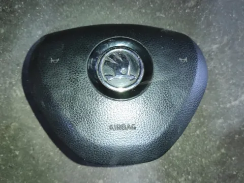 Αερόσακος Εμπρός Οδηγού χωρίς Τιμόνι 5E για SKODA OCTAVIA (2014 - 2017) , (2017 - 2019) 