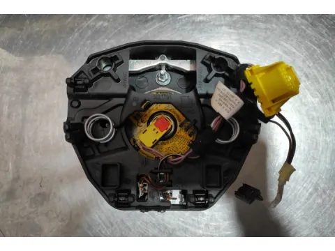 Αερόσακος Εμπρός Οδηγού χωρίς Τιμόνι 3V για SKODA SUPERB (2014 - )  - 