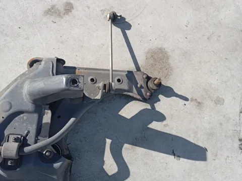 Ψαλίδι Εμπρός Δεξί για ALFA ROMEO MITO (2008 - 2011)  *ΔΒ* 