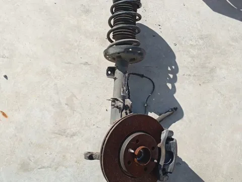 Άκρο Πλήρες Εμπρός Δεξί Με ABS για ALFA ROMEO MITO (2008 - 2011) 