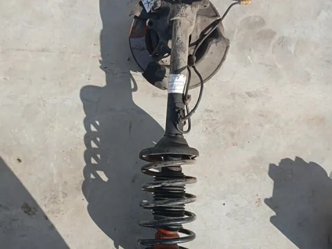 Άκρο Πλήρες Εμπρός Δεξί Με ABS  - Χωρίς Δαγκανα   για BMW 3 Series (1988 - 1993) (M40)  