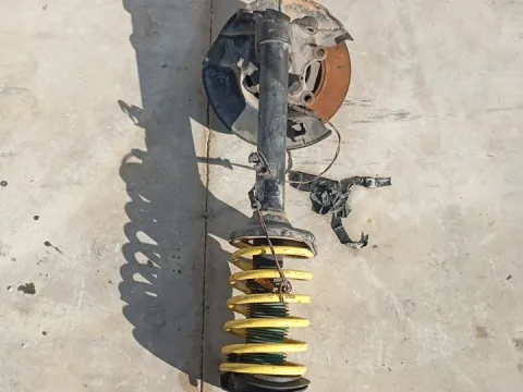 Άκρο Πλήρες Εμπρός Αριστερό - Χωρίε Δαγκανα  Με ABS για BMW 3 Series (1988 - 1993) (M40) 