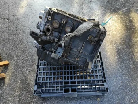 Κινητήρας Κορμός - Καπάκι ( Για Ανταλλακτικά ) για MAZDA B-Series (1995 - 1998) (UF) Pick-Up - 2WD - 2dr Μιάμιση Καμπίνα 2000 FE petrol 0 Timing Belt * Νέα Γενιά * ΠΑΛΕΤΑ 596 *