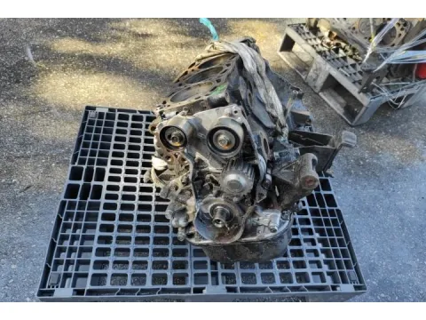 Κινητήρας Κορμός - Καπάκι ( Για Ανταλλακτικά ) για MAZDA B-Series (1995 - 1998) (UF) Pick-Up - 2WD - 2dr Μιάμιση Καμπίνα 2000 FE petrol 0 Timing Belt * Νέα Γενιά * ΠΑΛΕΤΑ 596 * - 