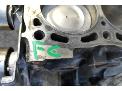 Κινητήρας Κορμός - Καπάκι ( Για Ανταλλακτικά ) για MAZDA B-Series (1995 - 1998) (UF) Pick-Up - 2WD - 2dr Μιάμιση Καμπίνα 2000 FE petrol 0 Timing Belt * Νέα Γενιά * ΠΑΛΕΤΑ 596 * - 