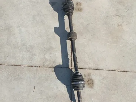 Ημιαξόνιο Εμπρός Δεξί Με ABS - 2NZ για TOYOTA YARIS (2003 - 2005) (XP10) 