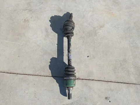 Ημιαξόνιο Εμπρός Αριστερό για SUZUKI WAGON R (1997 - 2000) (SR) 