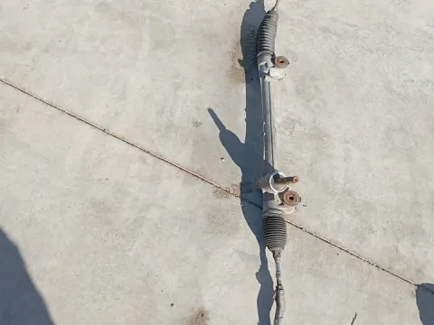 Κρεμαγιέρα Μηχανική για TOYOTA YARIS (2012 - 2014) ( ) 