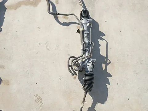 Κρεμαγιέρα Υδραυλική - ΓΙΑ ΑΝΤΑΛΛΑΚΤΙΚΑ για FIAT MAREA (1996 - 2002) (185)  *Γ* 