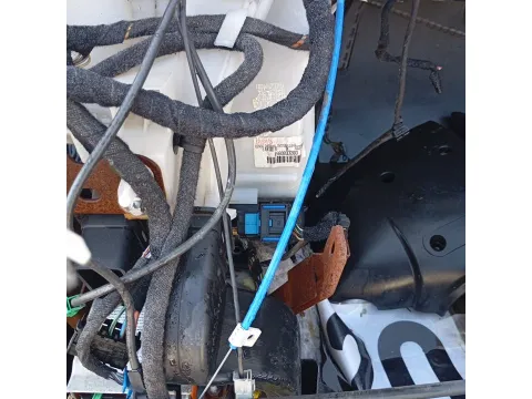 Τροπέτο Εμπρός Κουφάρι για ALFA ROMEO MITO (2008 - 2011) *ΔΒ* - 