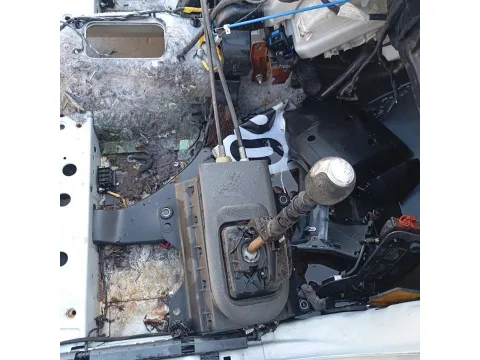 Τροπέτο Εμπρός Κουφάρι για ALFA ROMEO MITO (2008 - 2011) *ΔΒ* - 