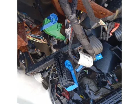 Τροπέτο Εμπρός Κουφάρι για ALFA ROMEO MITO (2008 - 2011) *ΔΒ* - 