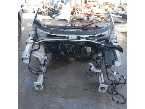 Τροπέτο Εμπρός Κουφάρι για ALFA ROMEO MITO (2008 - 2011) *ΔΒ* - 