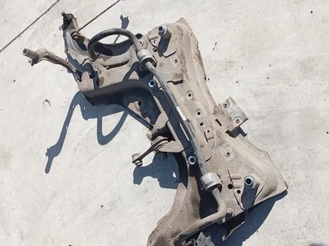 Γέφυρα Εμπρός K9K για RENAULT CAPTUR (2014 - 2016) MPV - ΠΟΛΥΜΟΡΦΙΚΑ - 5dr 1500 (K9KB608) Diesel dCi 90hp 