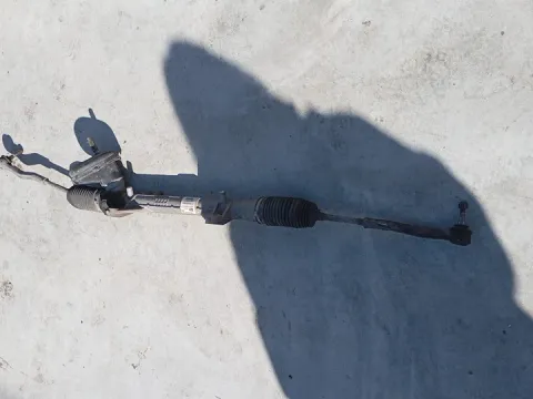 Κρεμαγιέρα Μηχανική για RENAULT CAPTUR (2014 - 2016) MPV - ΠΟΛΥΜΟΡΦΙΚΑ - 5dr 1500 (K9KB608) Diesel dCi 90hp 