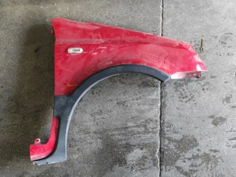 Φτερό Εμπρός Δεξιό για FIAT PANDA (2004 - 2009 ) (169) Hatchback - 5dr 4x4 , (2009 - 2011 ) (169) 