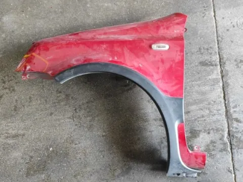 Φτερό Εμπρός Αριστερό για FIAT PANDA (2004 - 2009 ) (169) Hatchback - 5dr 4x4 , (2009 - 2011 ) (169) 